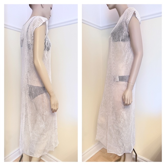 Wolford Xenia striking net dress - Picture 3 of 16